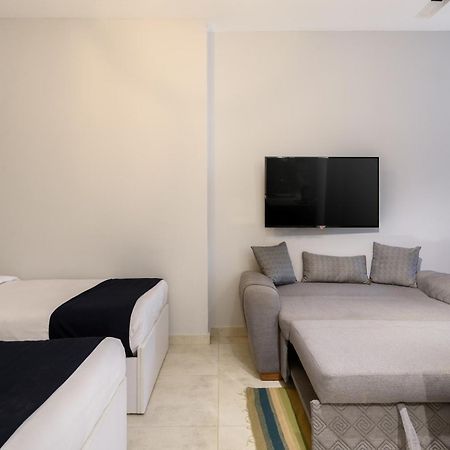 Travelholic Residence Golden Gates القاهرة المظهر الخارجي الصورة