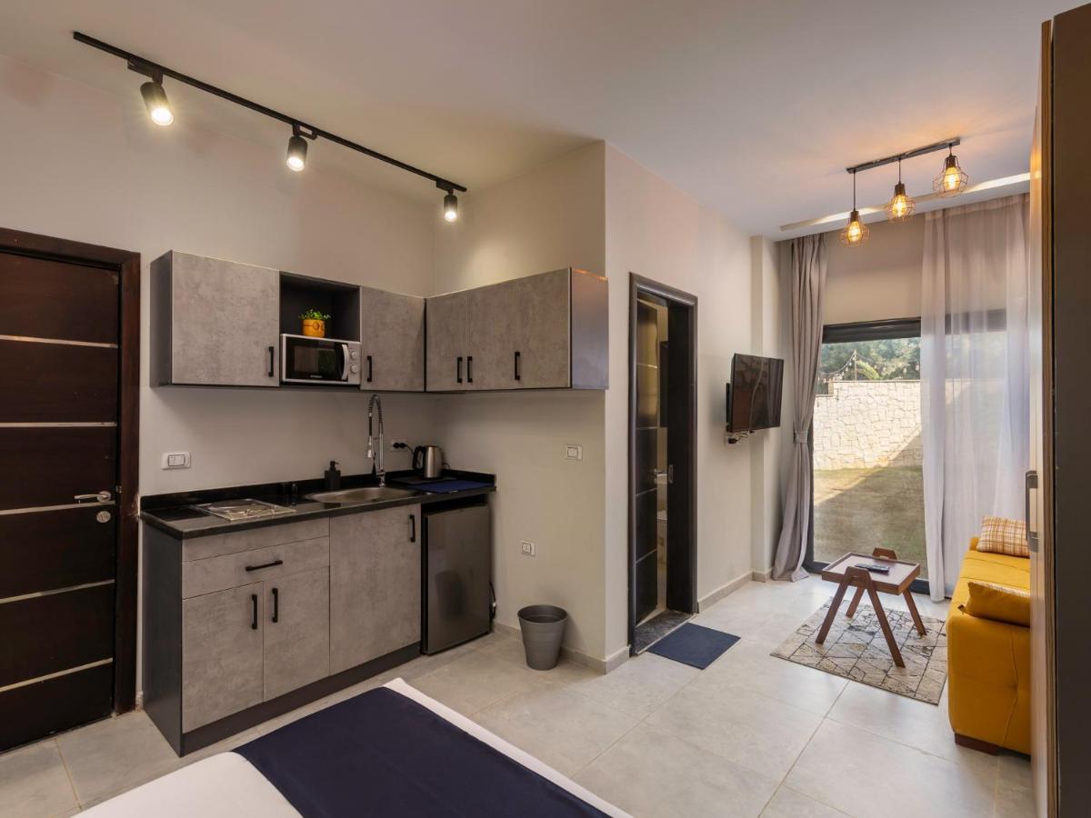 Travelholic Residence Golden Gates القاهرة المظهر الخارجي الصورة