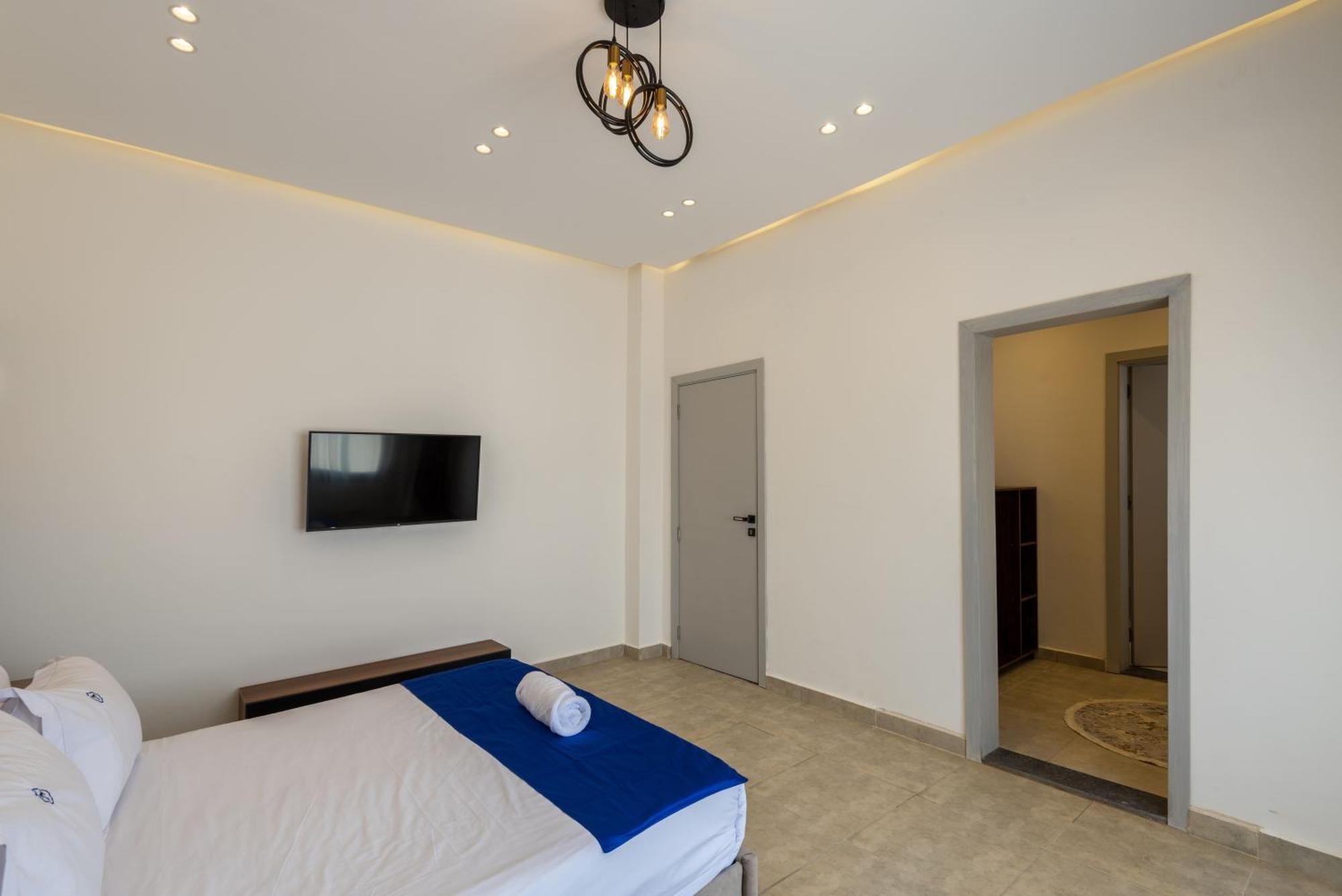Travelholic Residence Golden Gates القاهرة المظهر الخارجي الصورة