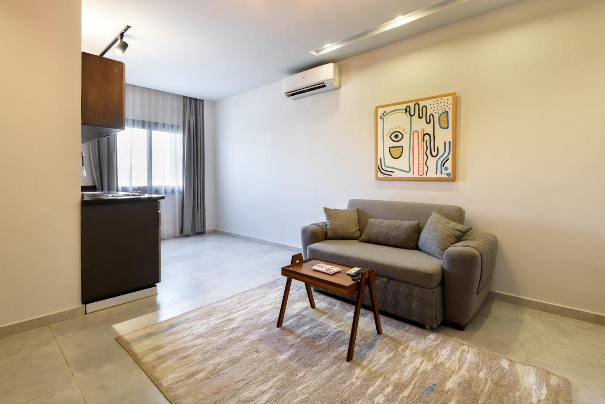Travelholic Residence Golden Gates القاهرة المظهر الخارجي الصورة