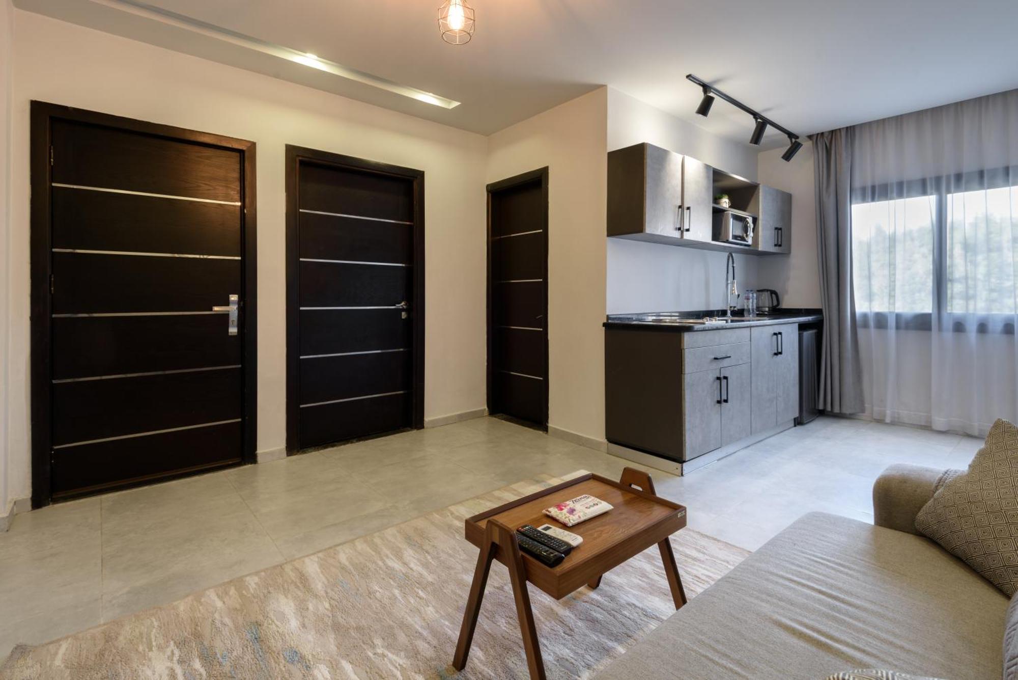 Travelholic Residence Golden Gates القاهرة المظهر الخارجي الصورة