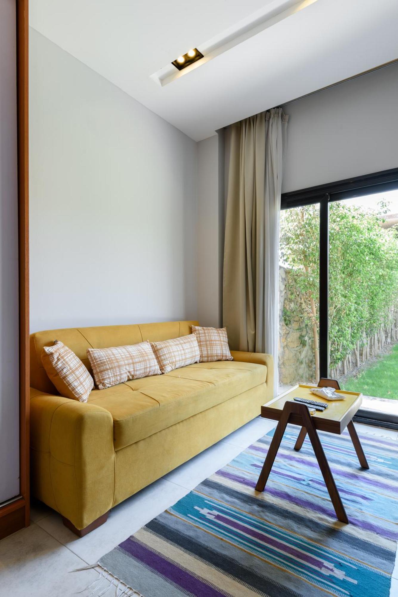 Travelholic Residence Golden Gates القاهرة المظهر الخارجي الصورة
