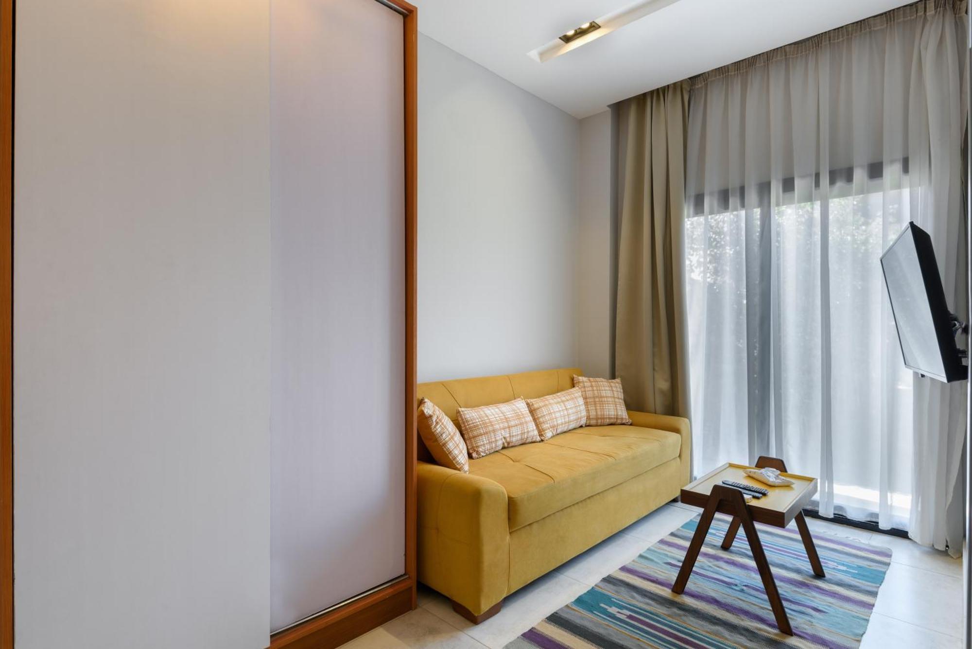 Travelholic Residence Golden Gates القاهرة المظهر الخارجي الصورة